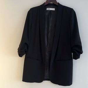 Zara Blazer / Gently worn